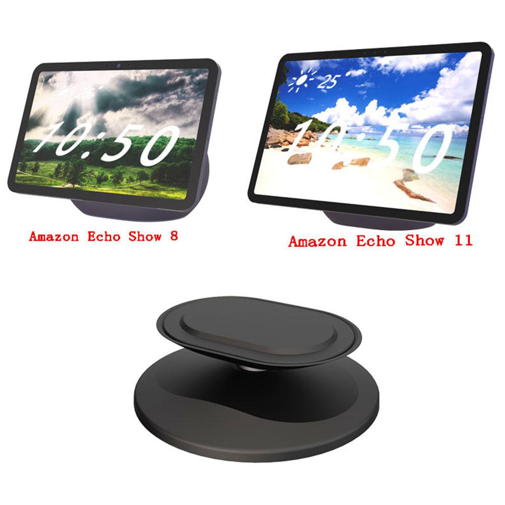 Adjustable Angle Magnetic Base - Amazon Speaker Echo Dot 5 评论和价格